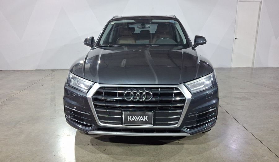 Audi Q5 2.0 SELECT DCT 4WD Suv 2018