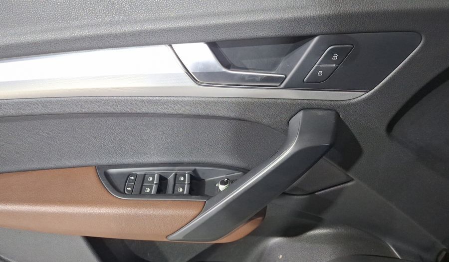 Audi Q5 2.0 SELECT DCT 4WD Suv 2018
