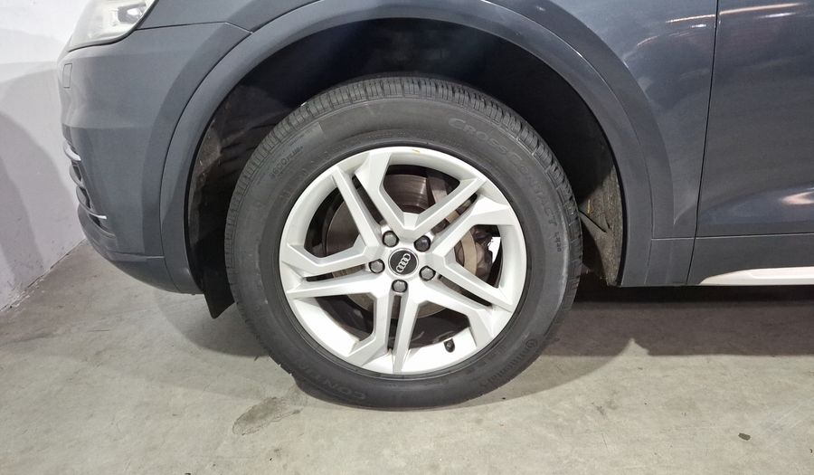 Audi Q5 2.0 SELECT DCT 4WD Suv 2018
