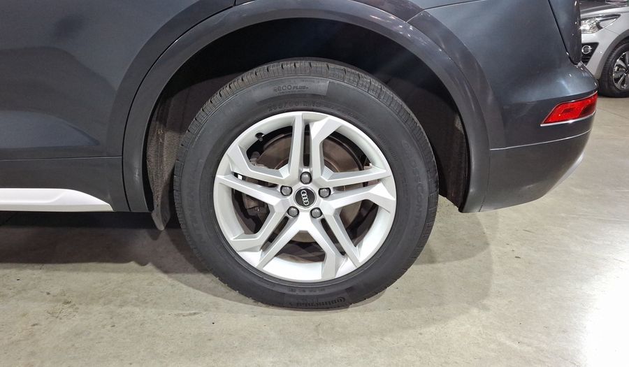 Audi Q5 2.0 SELECT DCT 4WD Suv 2018