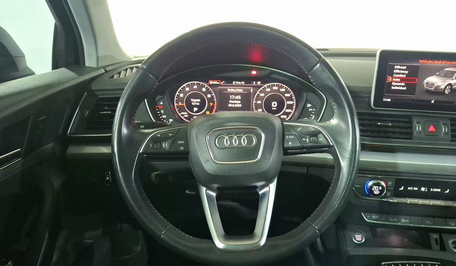 Audi Q5 2.0 SELECT DCT 4WD Suv 2018
