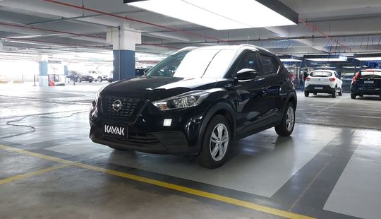 Nissan • Kicks