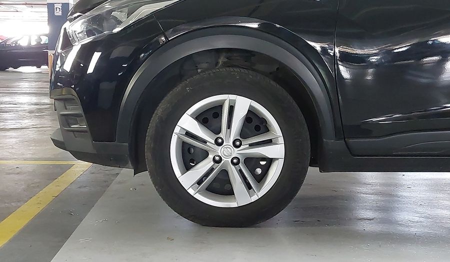 Nissan Kicks 1.6 S CVT Suv 2020