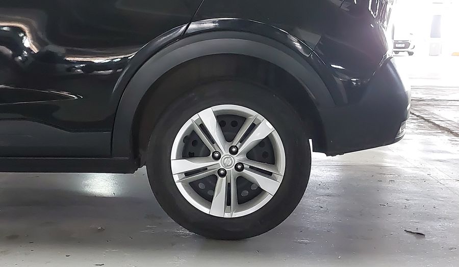 Nissan Kicks 1.6 S CVT Suv 2020