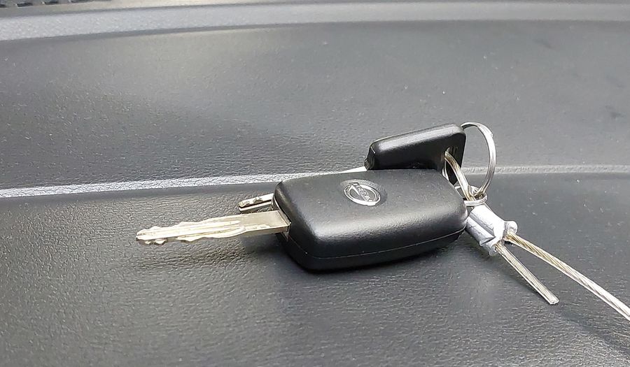 Nissan Kicks 1.6 S CVT Suv 2020