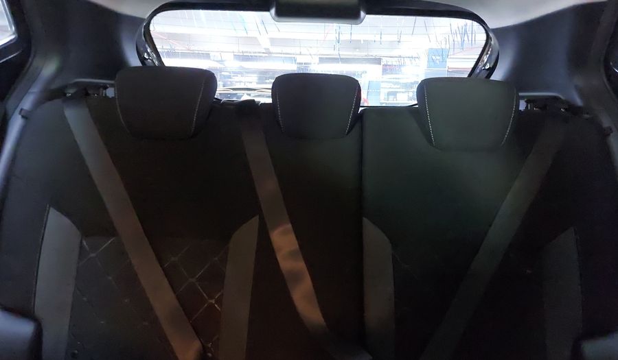 Nissan Kicks 1.6 S CVT Suv 2020