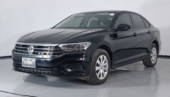 Volkswagen • Jetta