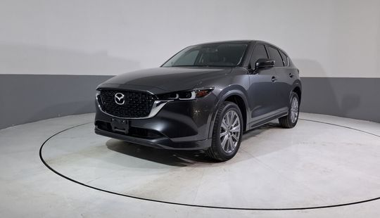 Mazda • CX-5