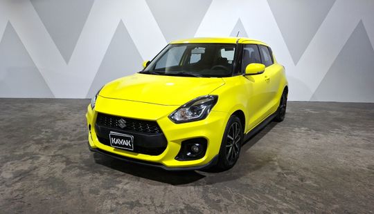 Suzuki • Swift