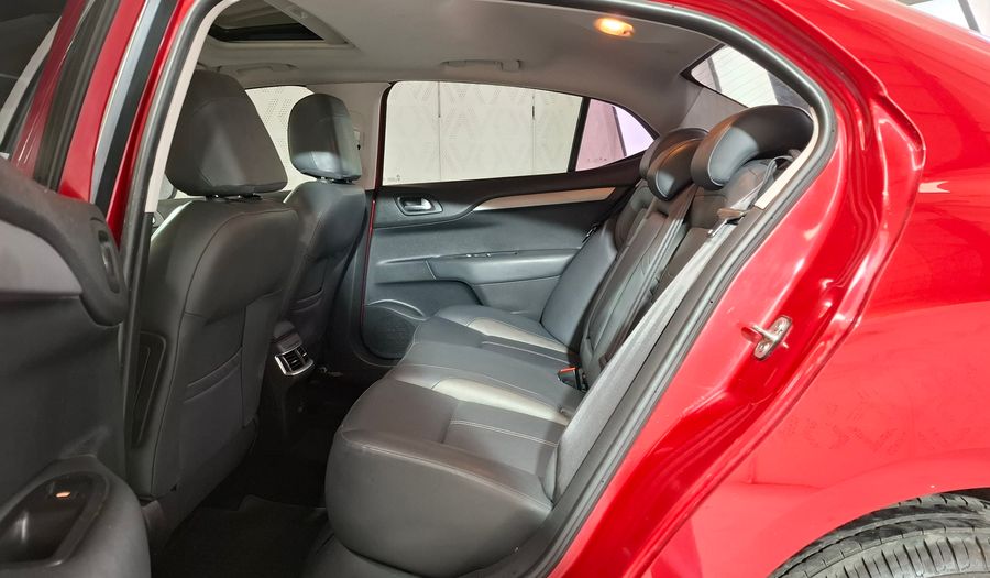 Citroen C4 Lounge 1.6 THP SHINE AT AM19 Sedan 2018