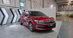 Citroen C4 Lounge 1.6 THP SHINE AT AM19 Sedan 2018