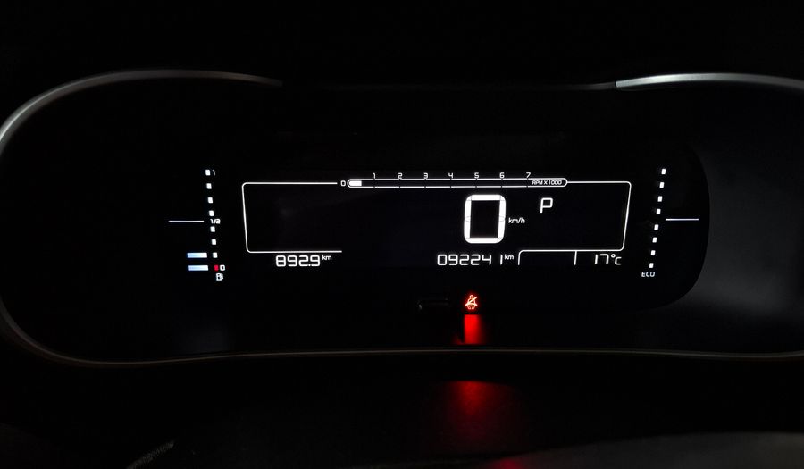 Citroen C4 Lounge 1.6 THP SHINE AT AM19 Sedan 2018
