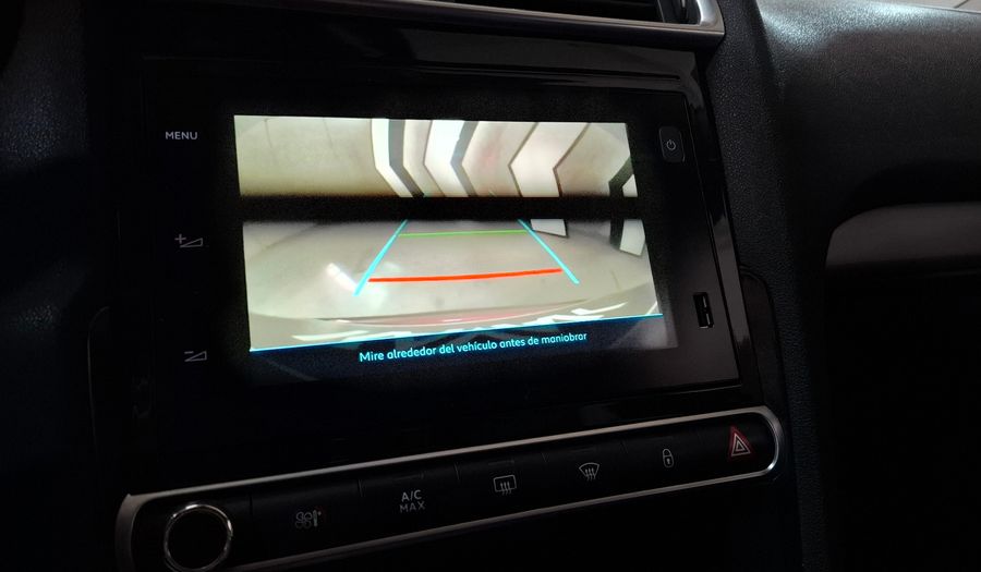Citroen C4 Lounge 1.6 THP SHINE AT AM19 Sedan 2018