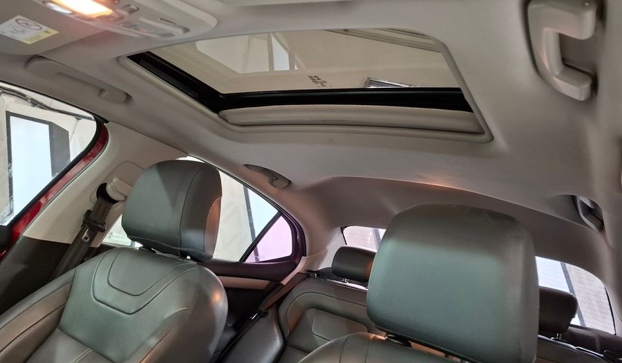 Citroen C4 Lounge 1.6 THP SHINE AT AM19 Sedan 2018