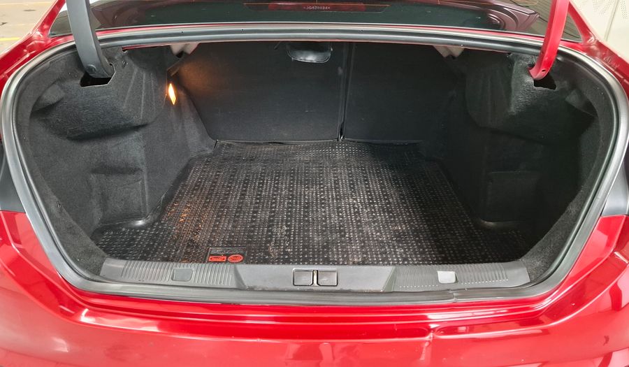 Citroen C4 Lounge 1.6 THP SHINE AT AM19 Sedan 2018