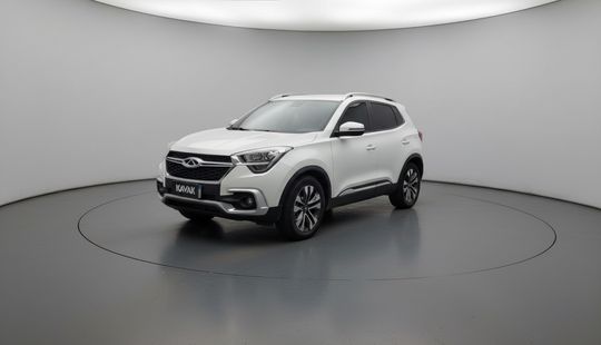 Chery • Tiggo 5x