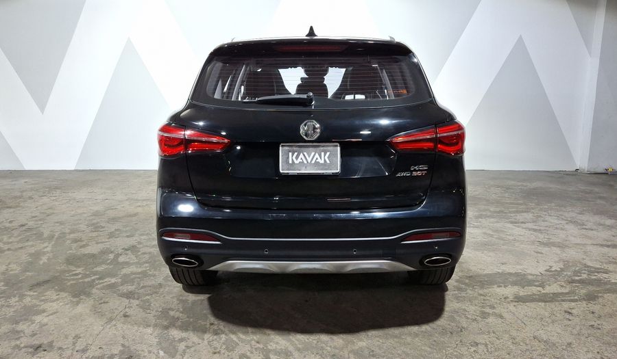 Mg Hs 2.0 TROPHY DCT AWD Suv 2023