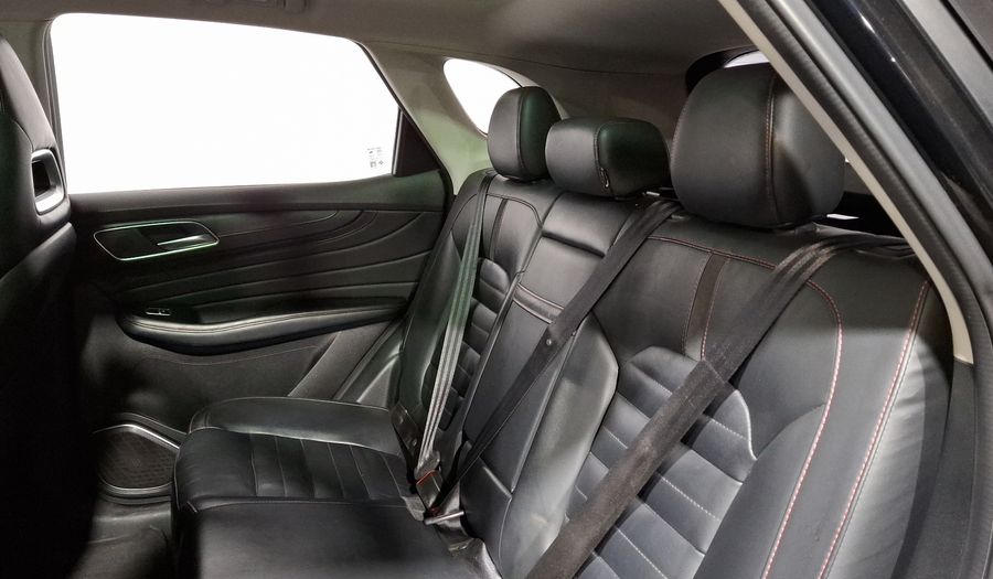 Mg Hs 2.0 TROPHY DCT AWD Suv 2023