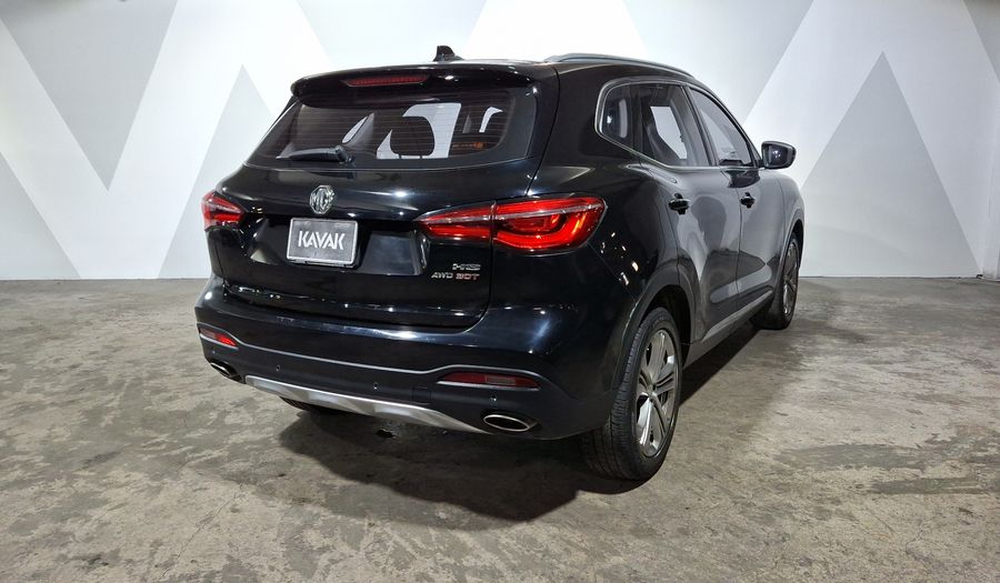 Mg Hs 2.0 TROPHY DCT AWD Suv 2023