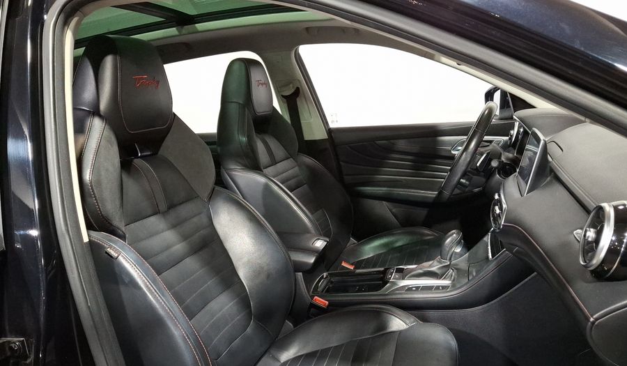 Mg Hs 2.0 TROPHY DCT AWD Suv 2023