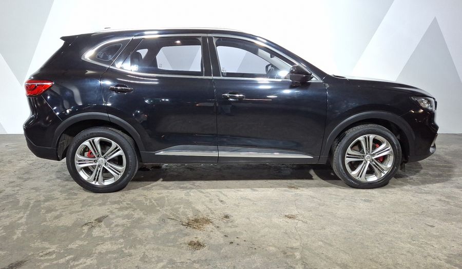 Mg Hs 2.0 TROPHY DCT AWD Suv 2023