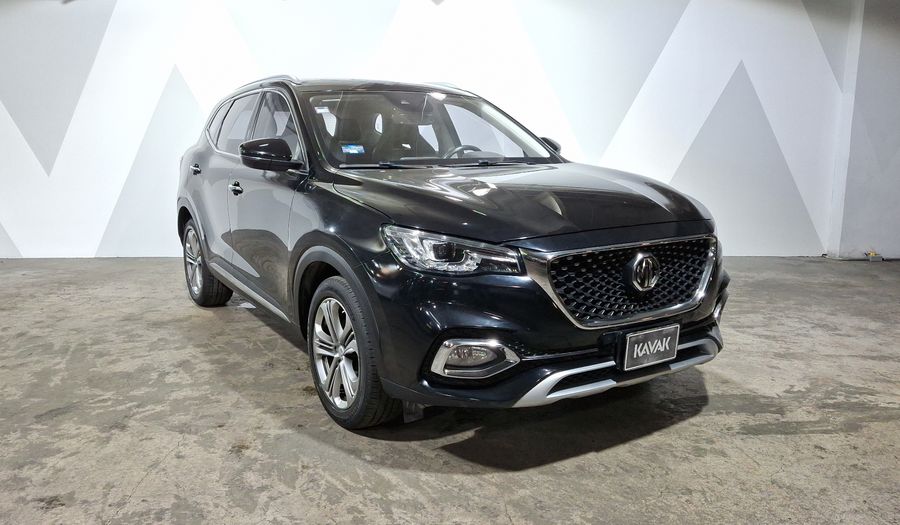 Mg Hs 2.0 TROPHY DCT AWD Suv 2023