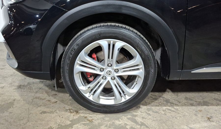 Mg Hs 2.0 TROPHY DCT AWD Suv 2023