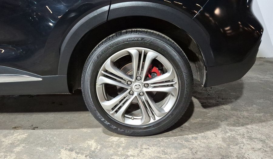 Mg Hs 2.0 TROPHY DCT AWD Suv 2023