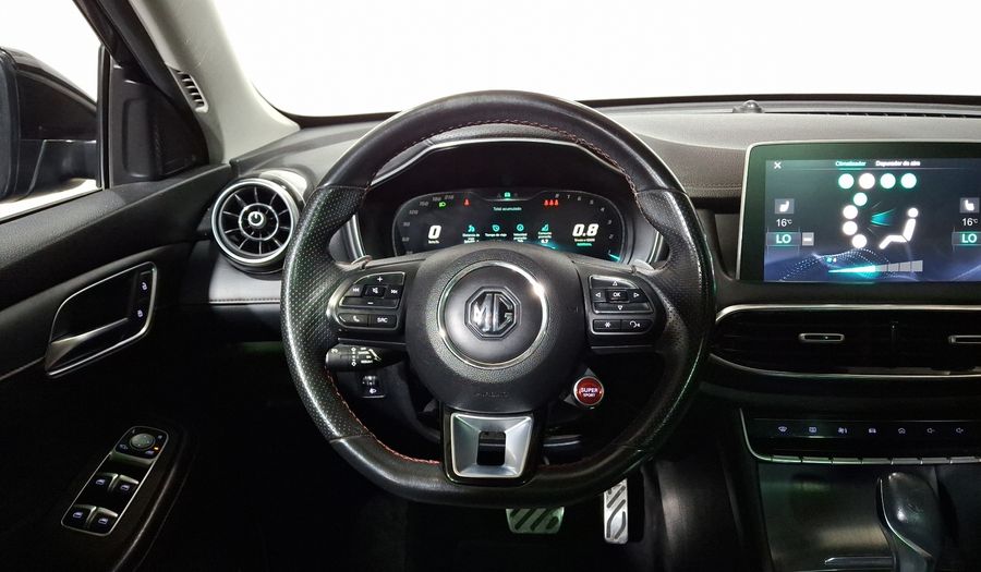 Mg Hs 2.0 TROPHY DCT AWD Suv 2023
