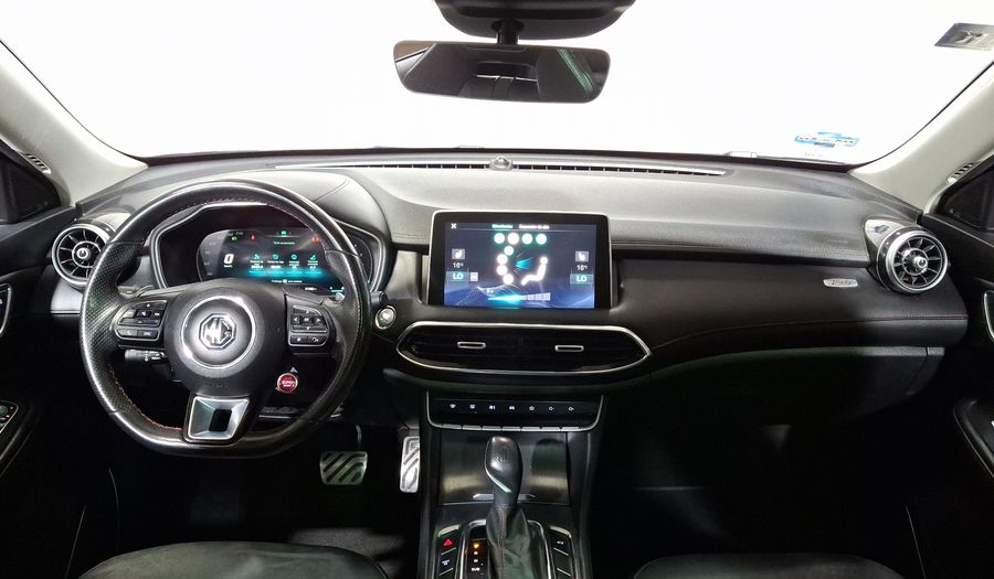 Mg Hs 2.0 TROPHY DCT AWD Suv 2023