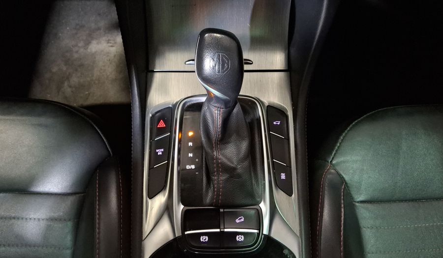 Mg Hs 2.0 TROPHY DCT AWD Suv 2023