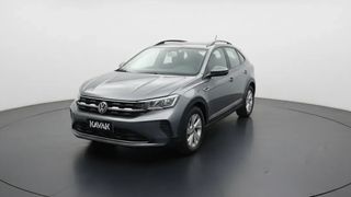 Volkswagen • Nivus