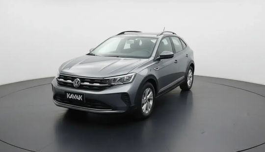Volkswagen • Nivus