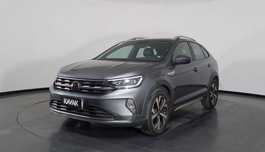 Volkswagen • Nivus