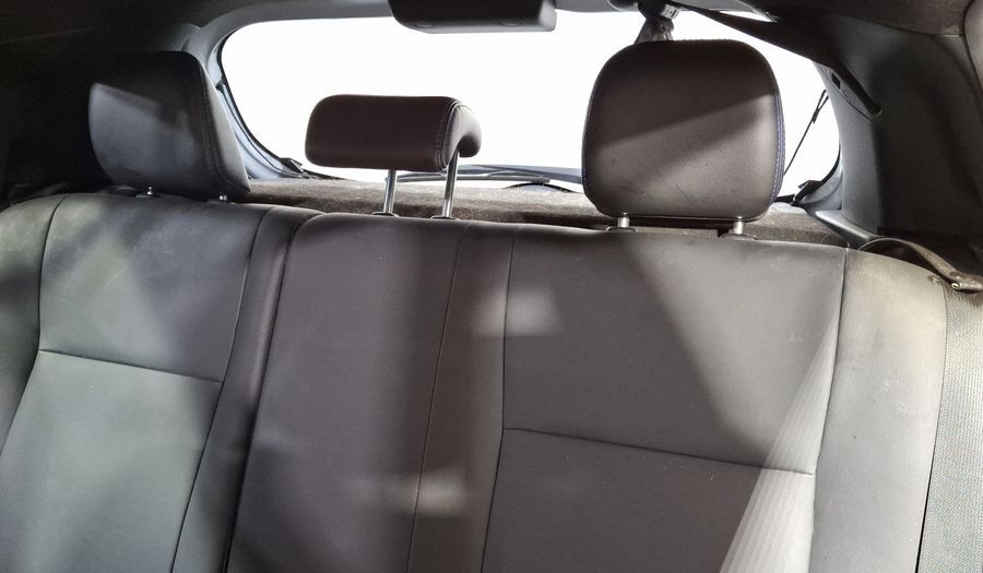 Toyota Yaris 1.5 S CVT Hatchback 2022