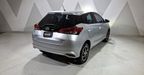 Toyota Yaris 1.5 S CVT Hatchback 2022