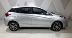 Toyota Yaris 1.5 S CVT Hatchback 2022
