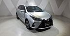 Toyota Yaris 1.5 S CVT Hatchback 2022