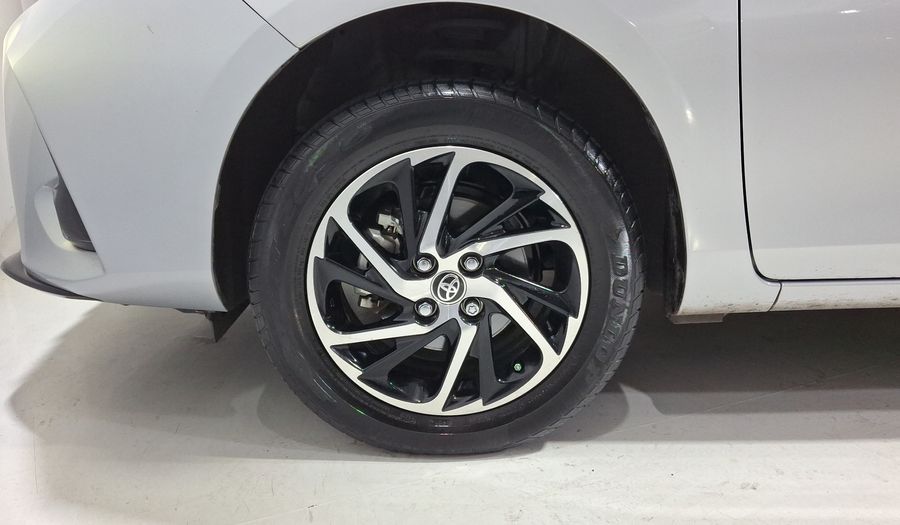 Toyota Yaris 1.5 S CVT Hatchback 2022