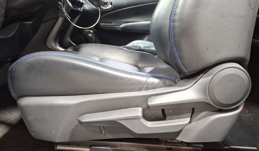 Toyota Yaris 1.5 S CVT Hatchback 2022