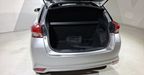 Toyota Yaris 1.5 S CVT Hatchback 2022