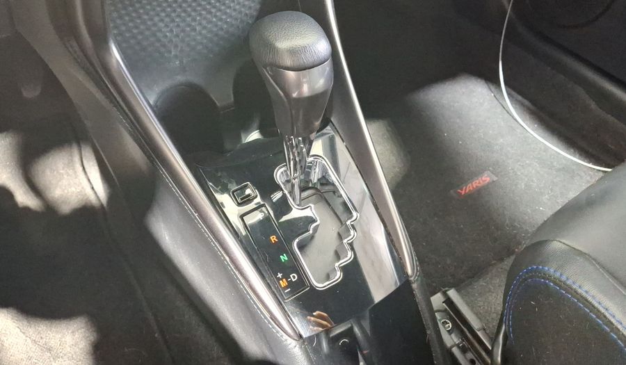 Toyota Yaris 1.5 S CVT Hatchback 2022