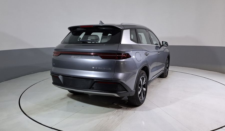 Byd Song Pro 1.5 PHEV DM-I Suv 2025