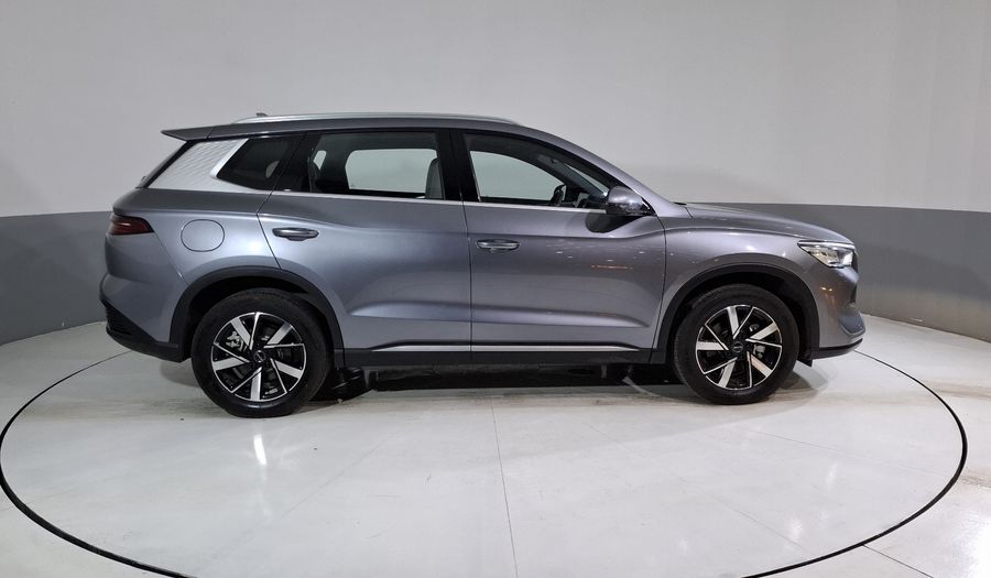 Byd Song Pro 1.5 PHEV DM-I Suv 2025