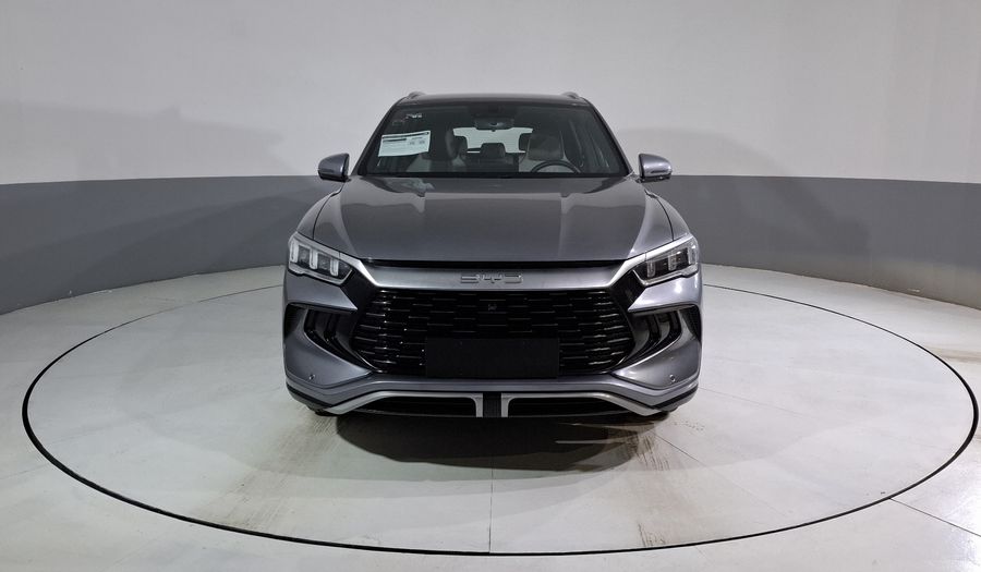 Byd Song Pro 1.5 PHEV DM-I Suv 2025