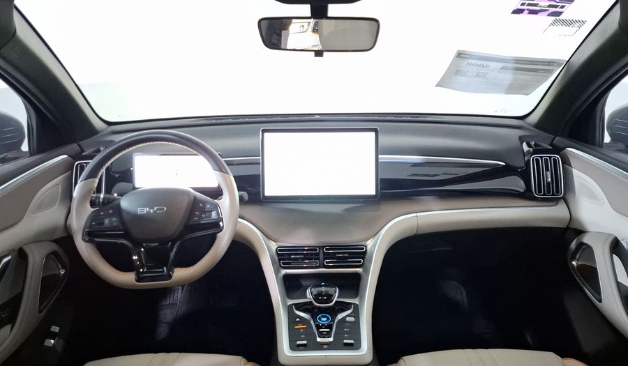 Byd Song Pro 1.5 PHEV DM-I Suv 2025