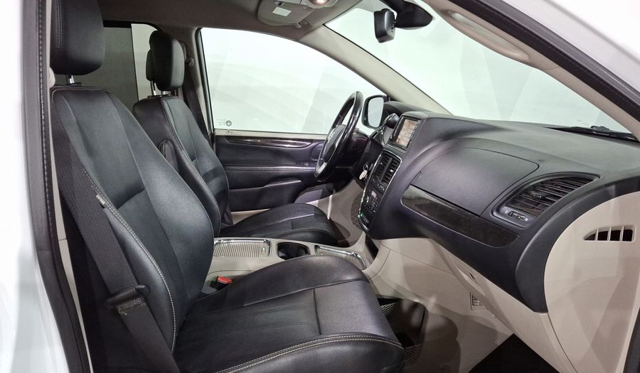 Dodge Grand Caravan 3.6 SXT PLUS AUTO Minivan 2020
