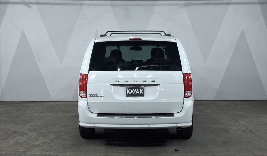 Dodge Grand Caravan 3.6 SXT PLUS AUTO Minivan 2020