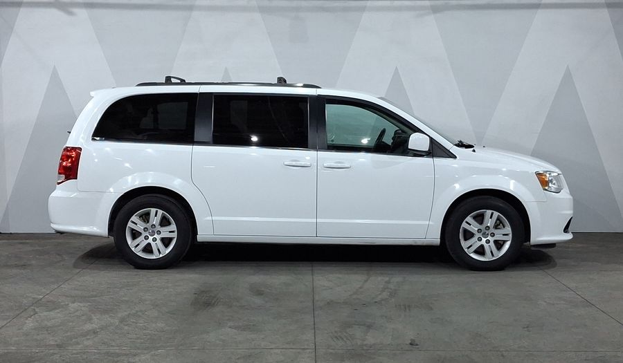 Dodge Grand Caravan 3.6 SXT PLUS AUTO Minivan 2020