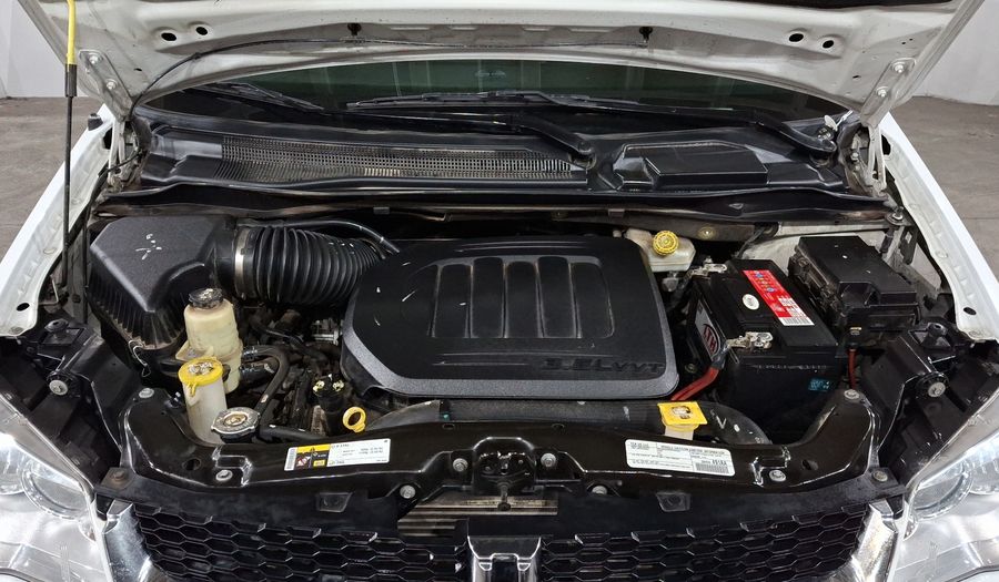 Dodge Grand Caravan 3.6 SXT PLUS AUTO Minivan 2020